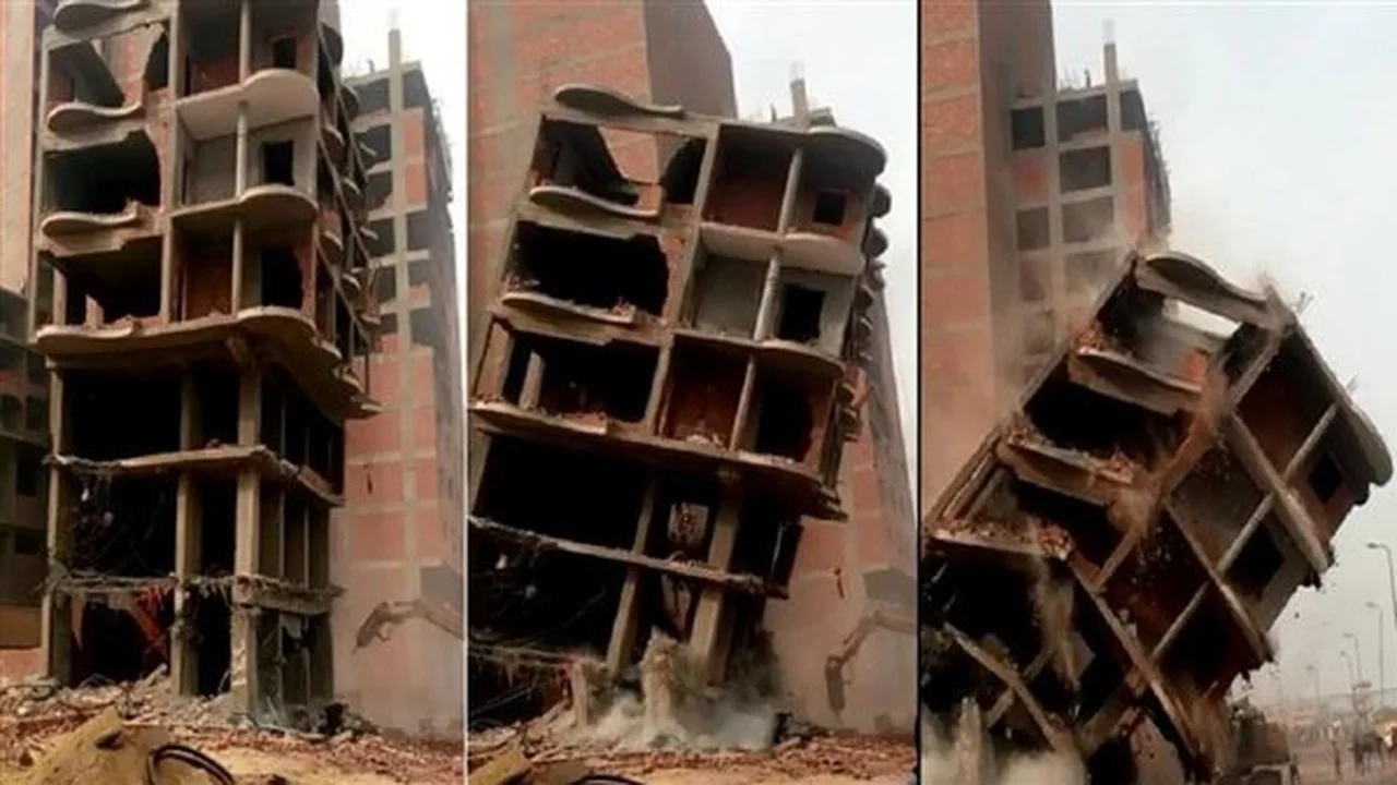 تعديلات مرتقبة.. قانون التصالح في مخالفات البناء يعود للبرلمان